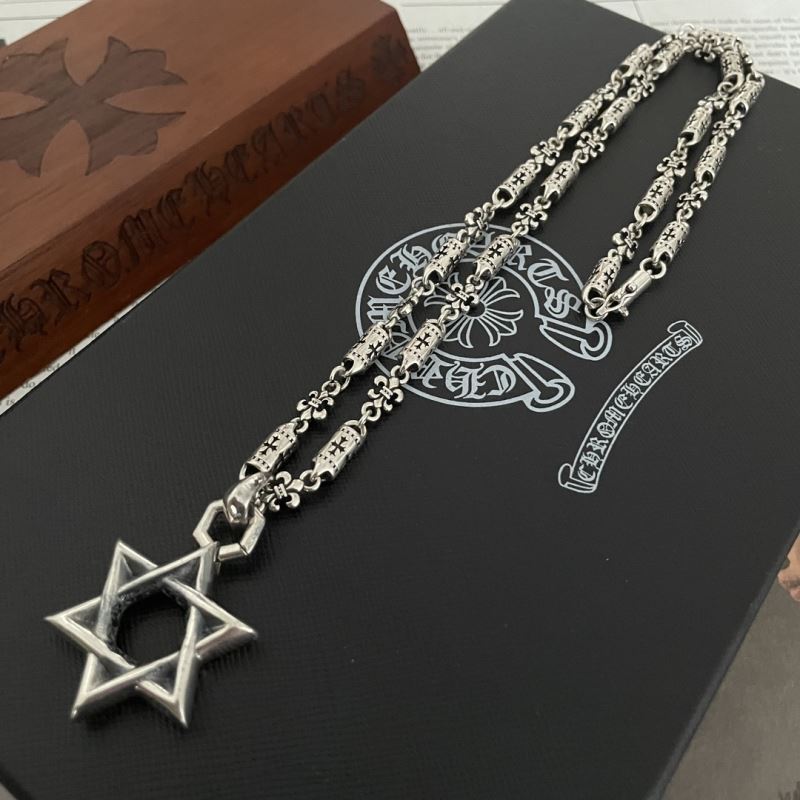 Chrome Hearts Necklaces